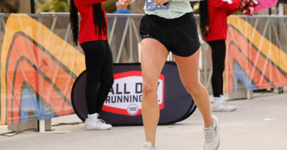How Long to Train for a Half Marathon?